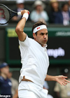 Chi tiết Federer – Djokovic: Ngôi vương cho người xứng đáng (Chung kết Wimbledon) (KT) - 1