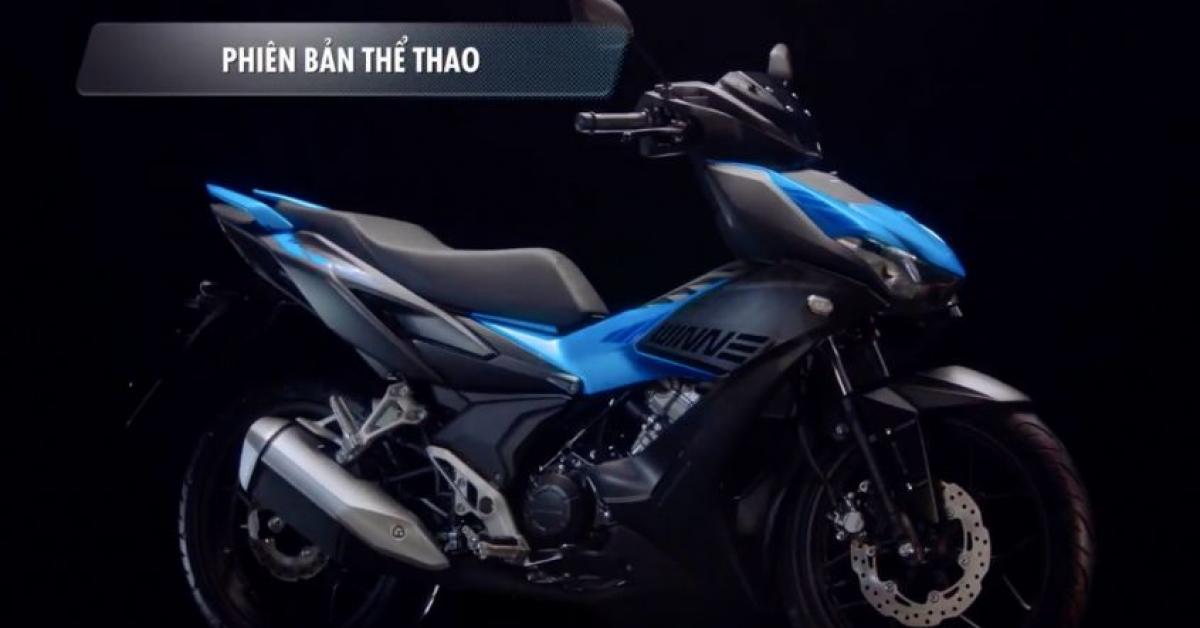 Honda Winner X - 24H