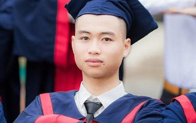 Thủ khoa khối A gây xôn xao khi suýt liệt môn Tiếng Anh vì được 1.4 điểm - 1