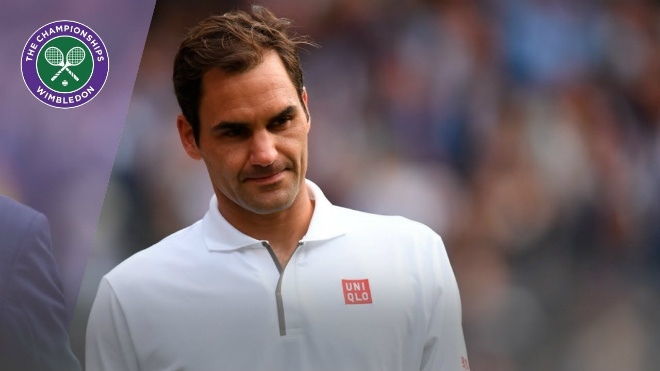 Federer lỗi hẹn Wimbledon: Chờ kỳ tích "săn" Grand Slam thứ 21 - 1