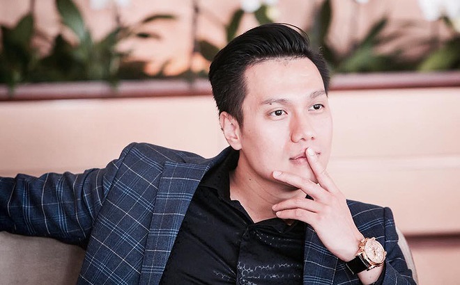 Tiêm hàm như Việt Anh "Người phán xử" thế nào để mặt không bị đơ? - 1