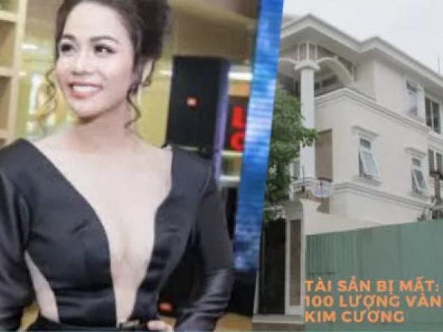 Clip: Trộm đột nhập biệt thự ca sĩ Nhật Kim Anh, phá banh 2 két sắt trong “chớp mắt” 1563267068 762 thumbnail Clip: Trộm đột nhập biệt thự ca sĩ Nhật Kim Anh, phá banh 2 két sắt trong “chớp mắt”