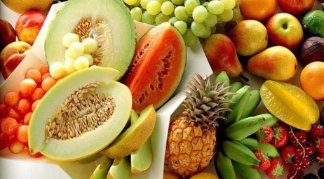 3 thời điểm nên tránh ăn trái cây để không bị tăng cân - 1