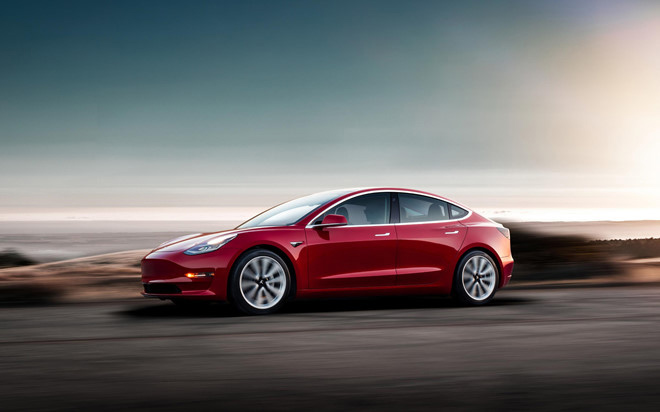 Tesla Model S sắp hoàn thành mốc vận hành 1 triệu km vào cuối năm nay - 1