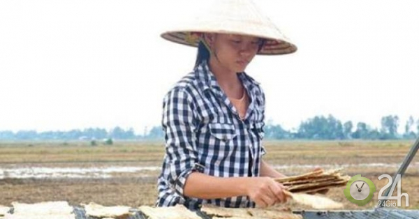 Lạ lùng món cá sấu... sấy khô được sản xuất ngay tại Việt Nam