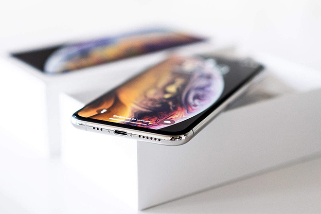 iFan sững sờ trước thông tin về thiết kế iPhone 11 sắp ra mắt - 1