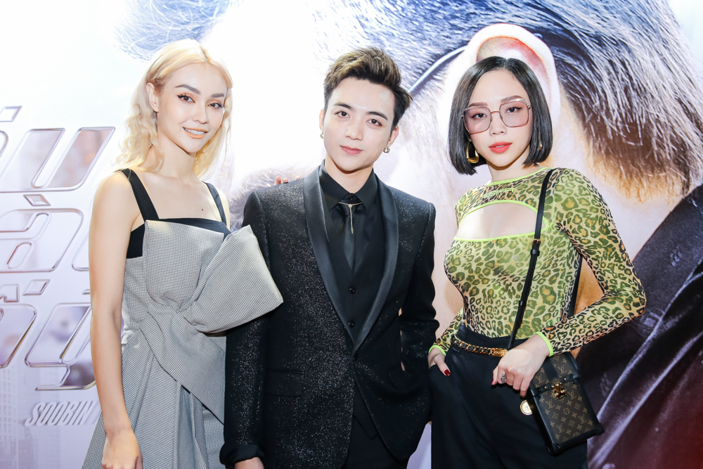 Soobin Hoàng Sơn phải gắn mác 16+ cho MV mới vì lí do này - 1