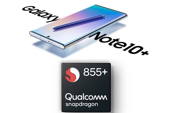 Galaxy Note 10 chắc chắn sẽ “đá bay” mọi đối thủ về hiệu suất - 1