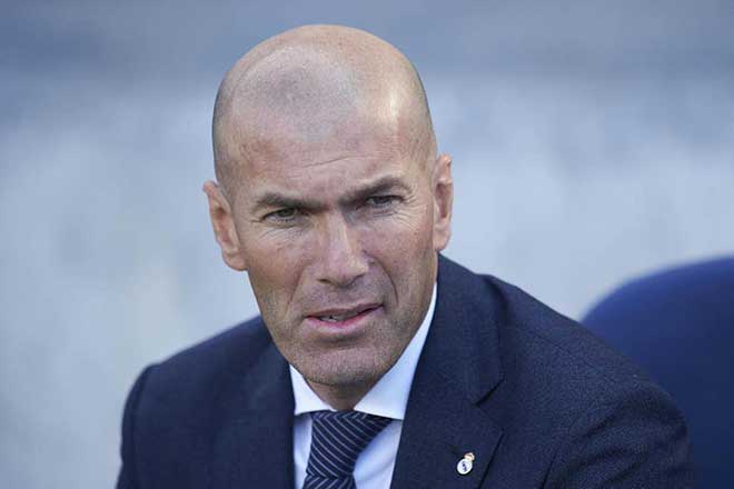 Zidane “phát cuồng” vì Pogba: Hình bóng huyền thoại, về Real không sớm thì muộn - 1