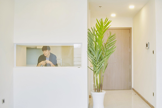 Choáng với nam ca sĩ sở hữu 2 villa triệu đô ở tuổi 36, tậu nhà 6 tỷ rồi bỏ không - 1