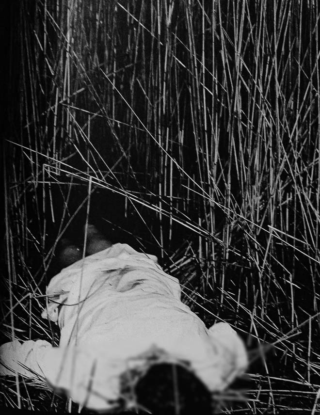 Nữ sinh xinh đẹp cùng bạn trai chết trên đồi: Buổi đi dạo định mệnh - 1