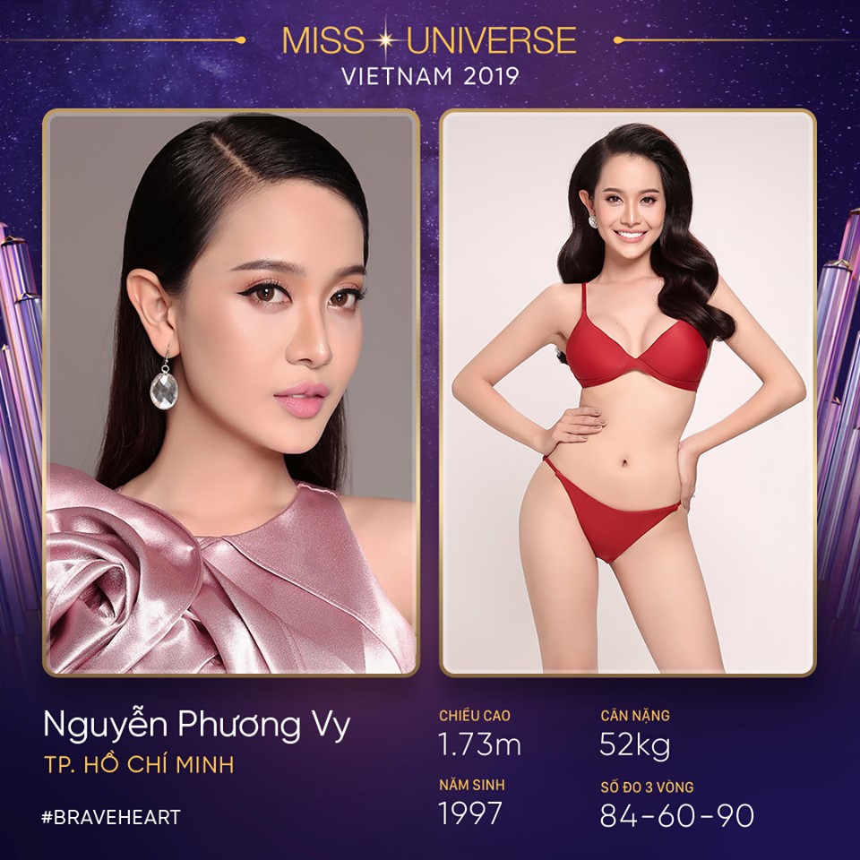 Hoa hậu Hoàn vũ Việt Nam 2019 từ chối hồ sơ thí sinh chuyển giới - 1