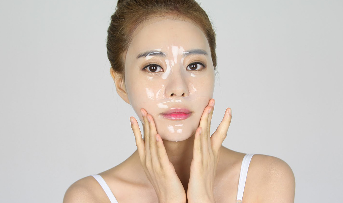 Bí quyết dưỡng da căng bóng