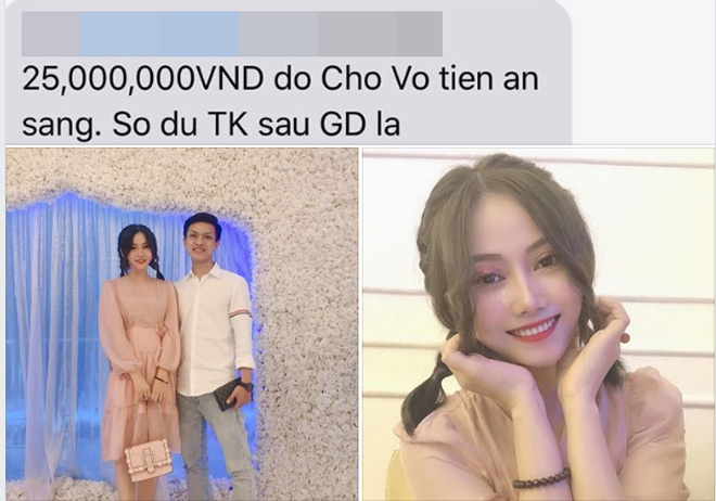 Than hết tiền ăn sáng, cô gái được bạn trai cho ngay 25 triệu với điều kiện bất ngờ - 1