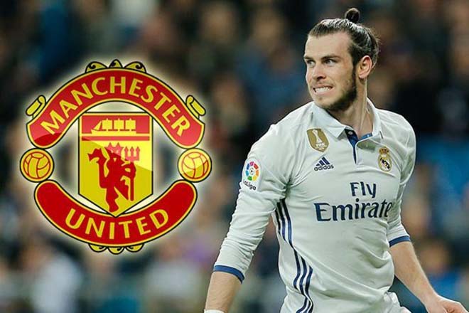 Chuyển nhượng MU 20/7: Real không mua Mbappe, MU khó mượn Bale - 1