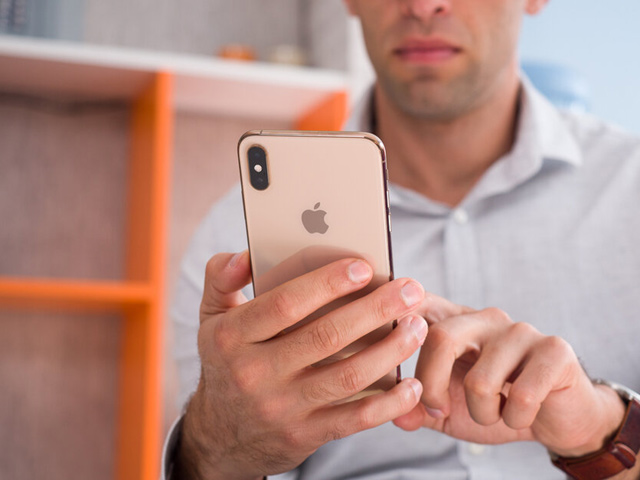 Apple sẽ bảo mật thông tin iPhone 12 đến phút chót