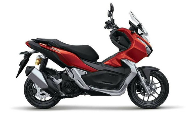 Honda Việt Nam chuẩn bị ra mắt xe máy mới vào ngày 2212 tới có