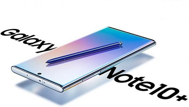 Galaxy Note 10 lộ cấu hình hoàn toàn trước khi ra mắt cả tháng - 1