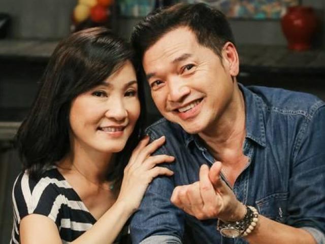 Nghệ sỹ hài Hồng Đào đã ly hôn Quang Minh sau hơn 20 năm chung sống