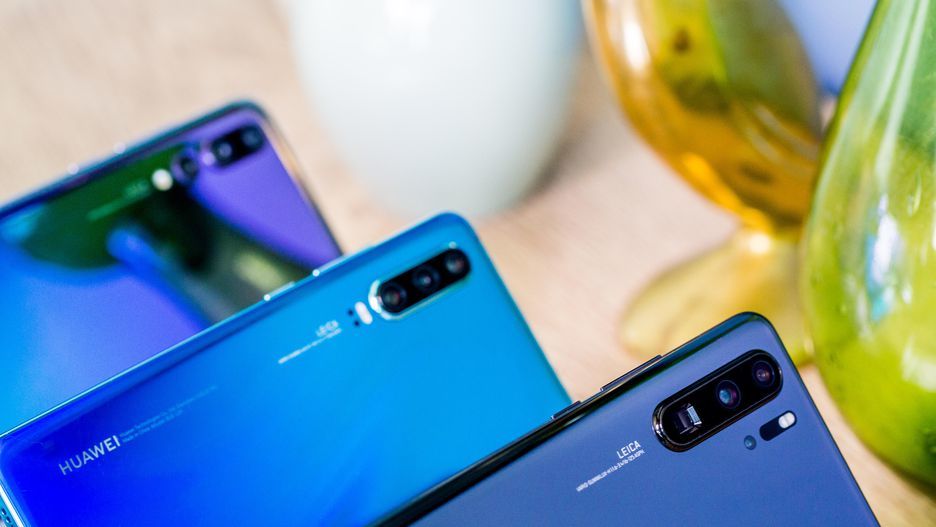Khám phá sức mạnh 3 smartphone đang "thống trị" phân khúc cao cấp - 1