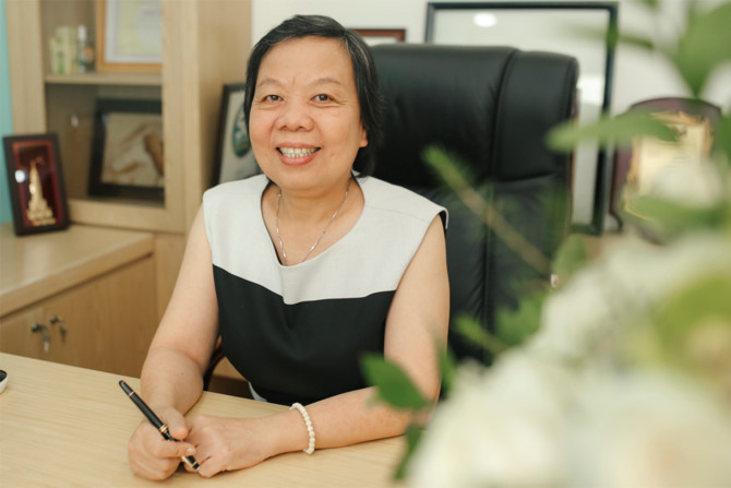 Vĩnh Hoàn của "nữ hoàng cá tra" Trương Thị Lệ Khanh bỏ xa "vua cá tra" Dương Ngọc Minh - 1