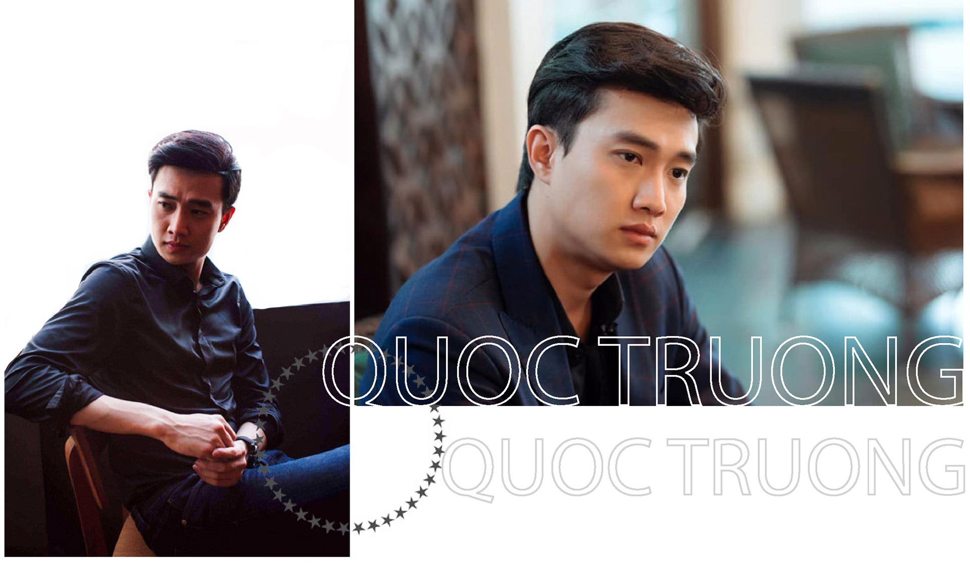 Quốc Trường được trả 100 triệu/chụp mẫu 10 bộ vest vẫn từ chối với lý do bất ngờ - 3
