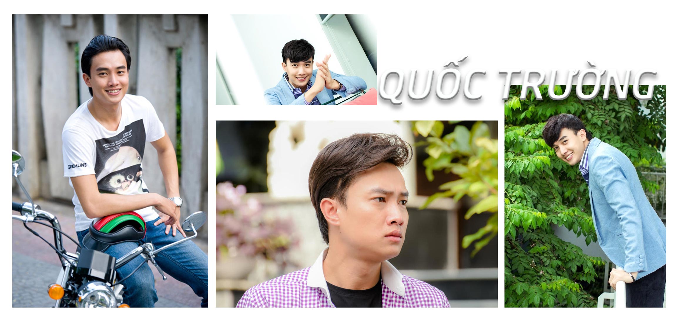 Quốc Trường được trả 100 triệu/chụp mẫu 10 bộ vest vẫn từ chối với lý do bất ngờ - 6