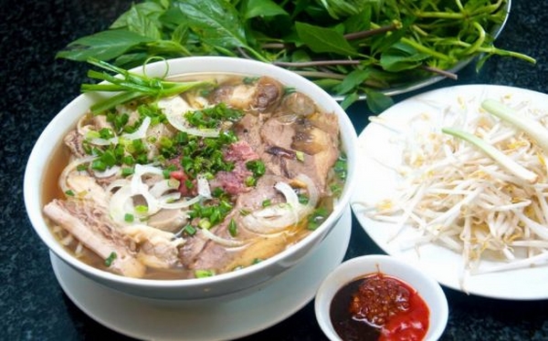 Quán ăn ngon nhất định phải thử khi lang thang Sài Gòn - 1