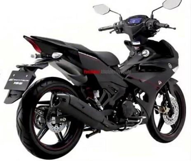 Bảng giá xe máy Yamaha Exciter 150 2022 mới nhất giữa tháng 62022