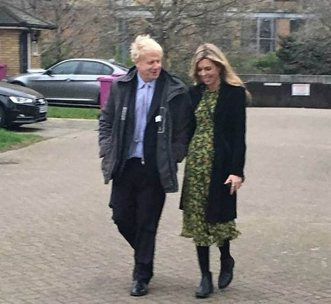 “Đệ nhất Bạn gái” của tân Thủ tướng Anh Boris Johnson có gì đặc biệt? - 10