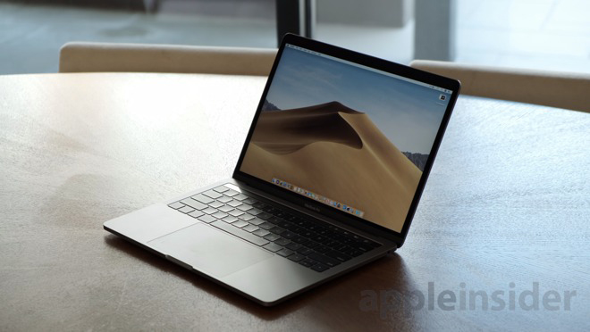 MacBook Pro 13 inch 2019: Sự lựa chọn hoàn hảo cho dân công sở - 1