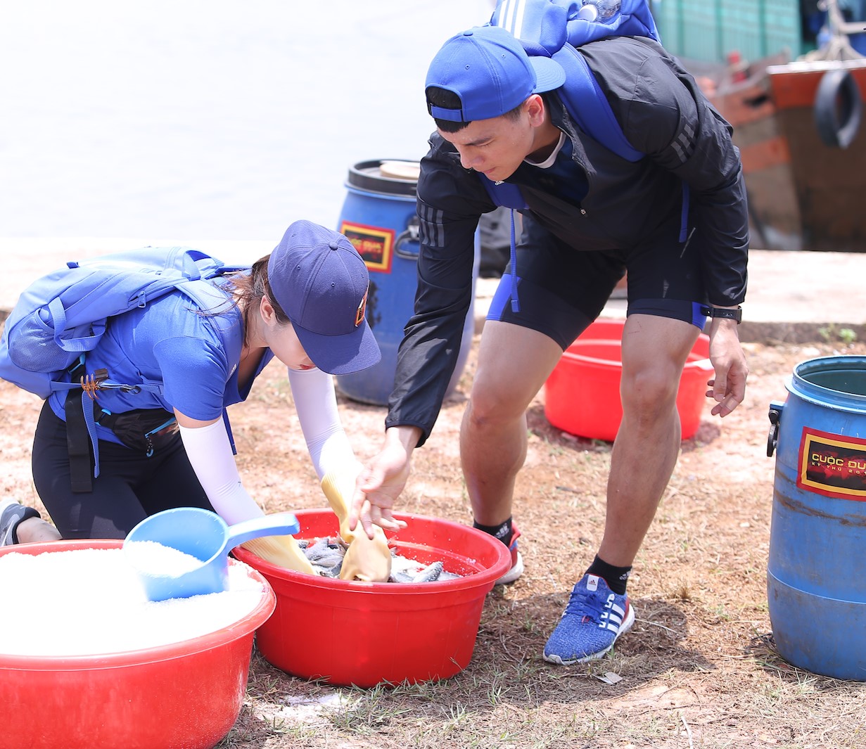 Hết bị phản ứng vì ăn nói, "Hoa hậu nghèo nhất Vbiz" lại bị ném đá vì tính tiểu thư - 1