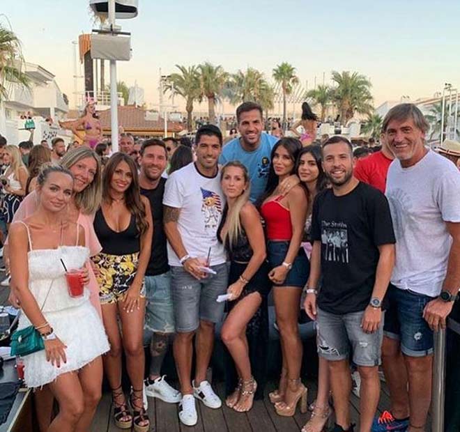 Barca Worried About 24 Hour Arsenal Football