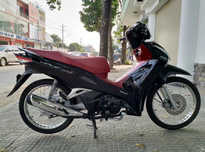 2019 Honda Wave 125i Thái Lan giá chát, người dùng Việt vẫn “mê” - 7