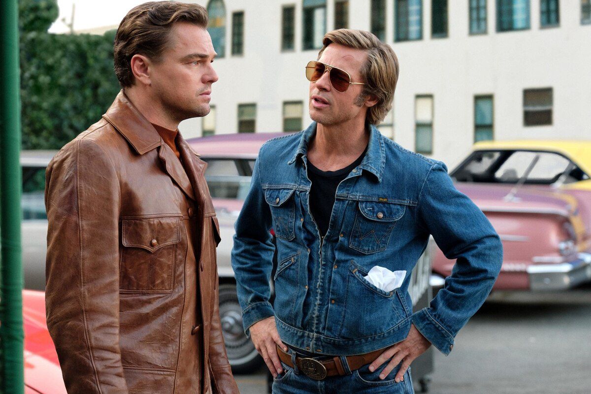 Con gái Lý Tiểu Long bức xúc vì cha ruột bị chế nhạo trong phim của Brad Pitt