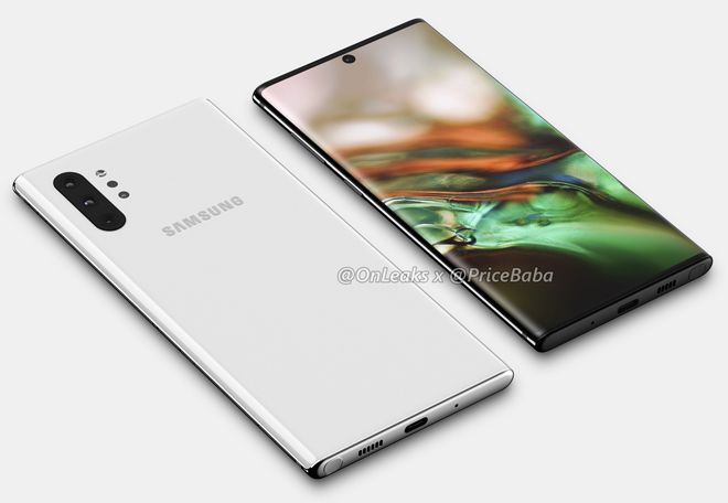 3 lý do khiến Samsung không thể từ bỏ dòng Galaxy Note - 1