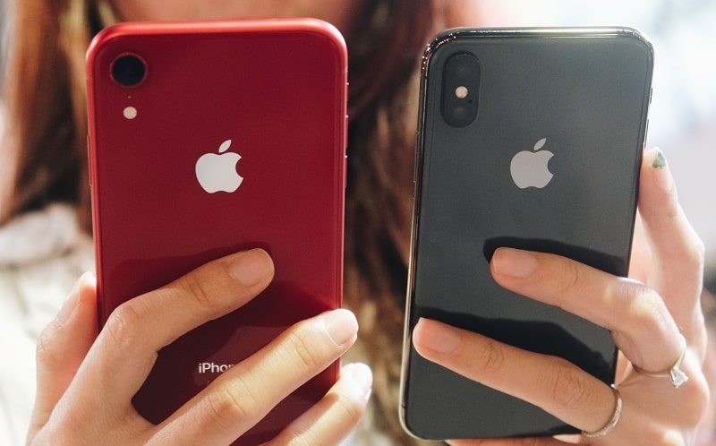 Đây là mẫu iPhone mạnh ngang ngửa iPhone XS nhưng lại bị "hắt hủi" ở Việt Nam - 1