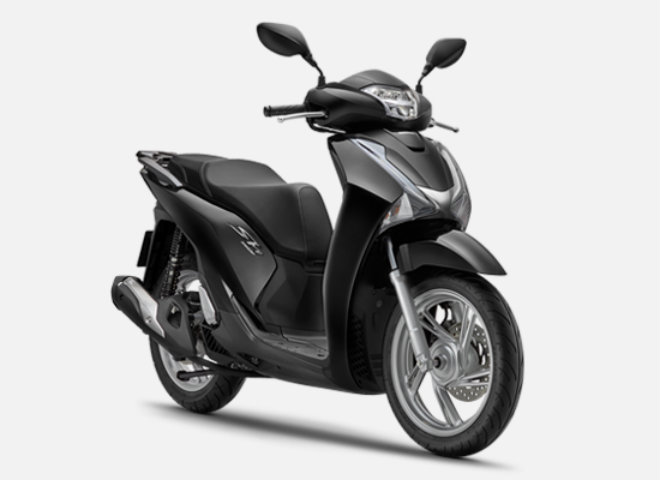 Xe tay ga Honda Genio 2019 ra mắt thị trường Indonesia giá chỉ 28 triệu  VNĐ  Báo Khánh Hòa điện tử