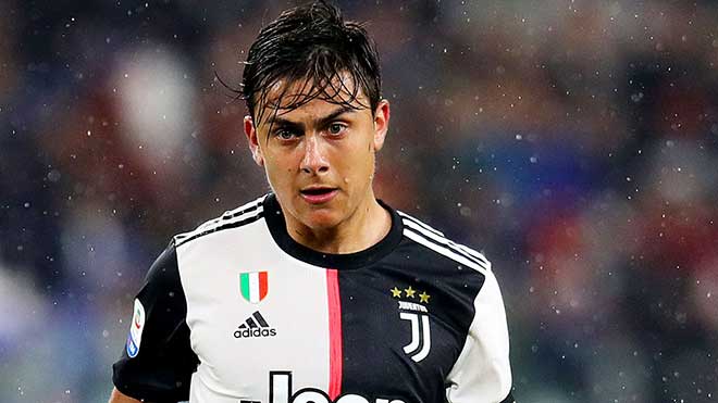MU sắp có Maguire, đẩy nhanh vụ Dybala: Bất ngờ mua cả SAO đoạt cú ăn ba - 1