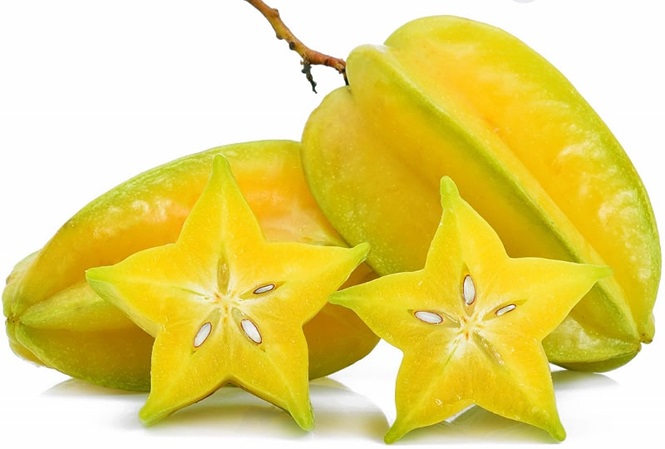 Những trái cây là 'sát thủ' với người mắc bệnh thận - 1