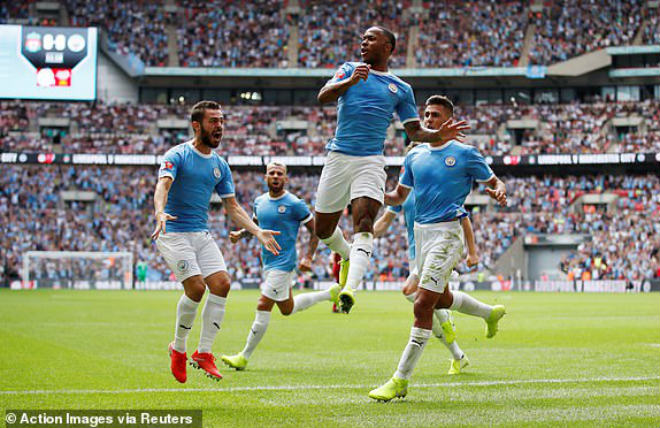 Siêu cúp Anh Liverpool – Man City: Đại chiến đỉnh cao, vỡ òa sau loạt "đấu súng" - 1