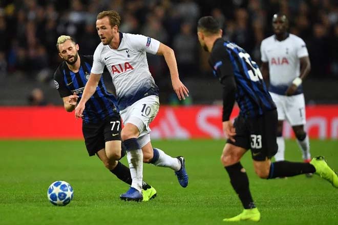 ICC 2019 Tottenham - Inter Milan: Siêu phẩm mở điểm, nghẹt thở penalty - 1