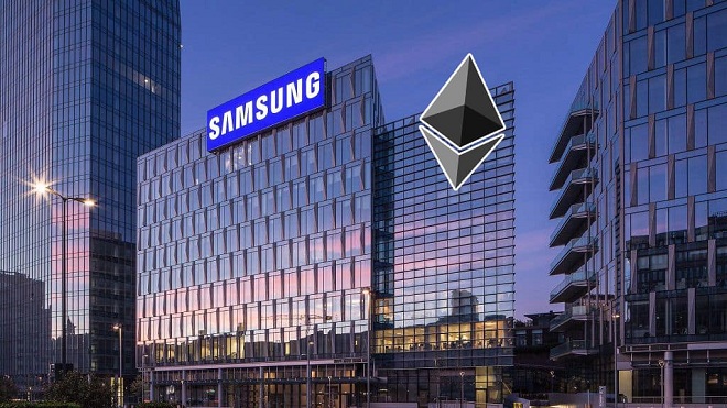 Lợi nhuận của "ông trùm" Samsung bất ngờ lao dốc mạnh - 1