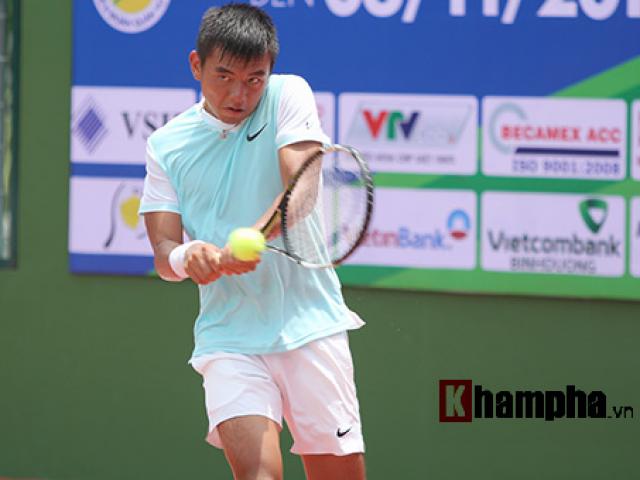 Bảng xếp hạng tennis 5/8: Cực sốc Hoàng Nam tăng 26 điểm lại tụt 73 bậc - 1