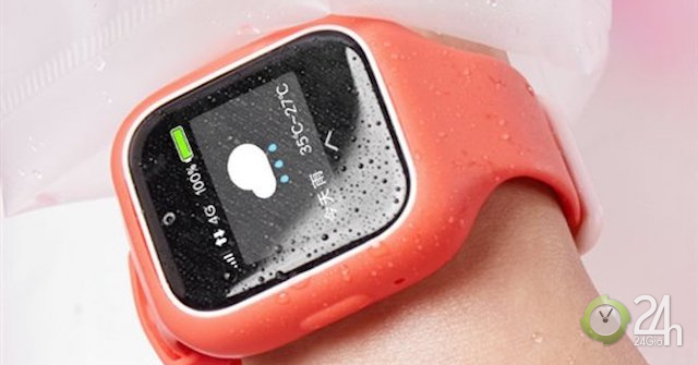 mi bunny phone watch 2c