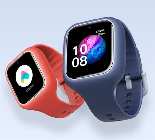 mi bunny phone watch 3c