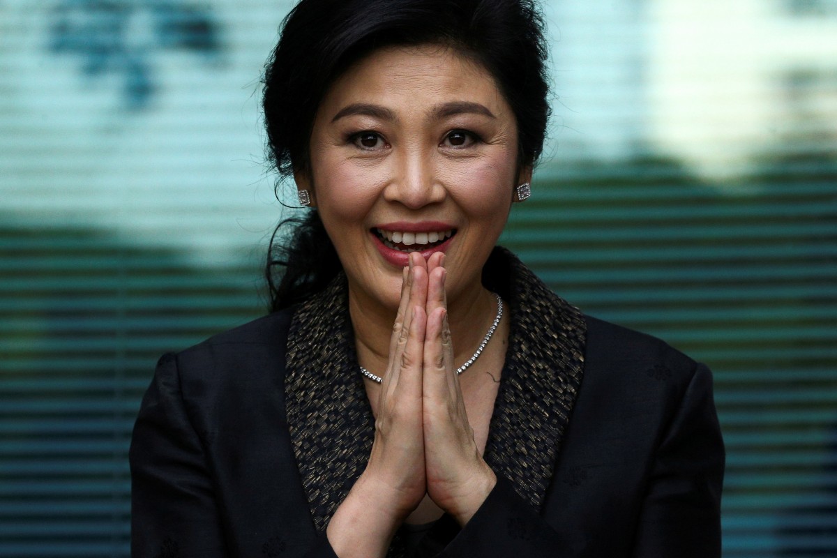 Cựu Thủ tướng Thái Lan Yingluck đang trốn nã bất ngờ thành công dân Serbia - 1