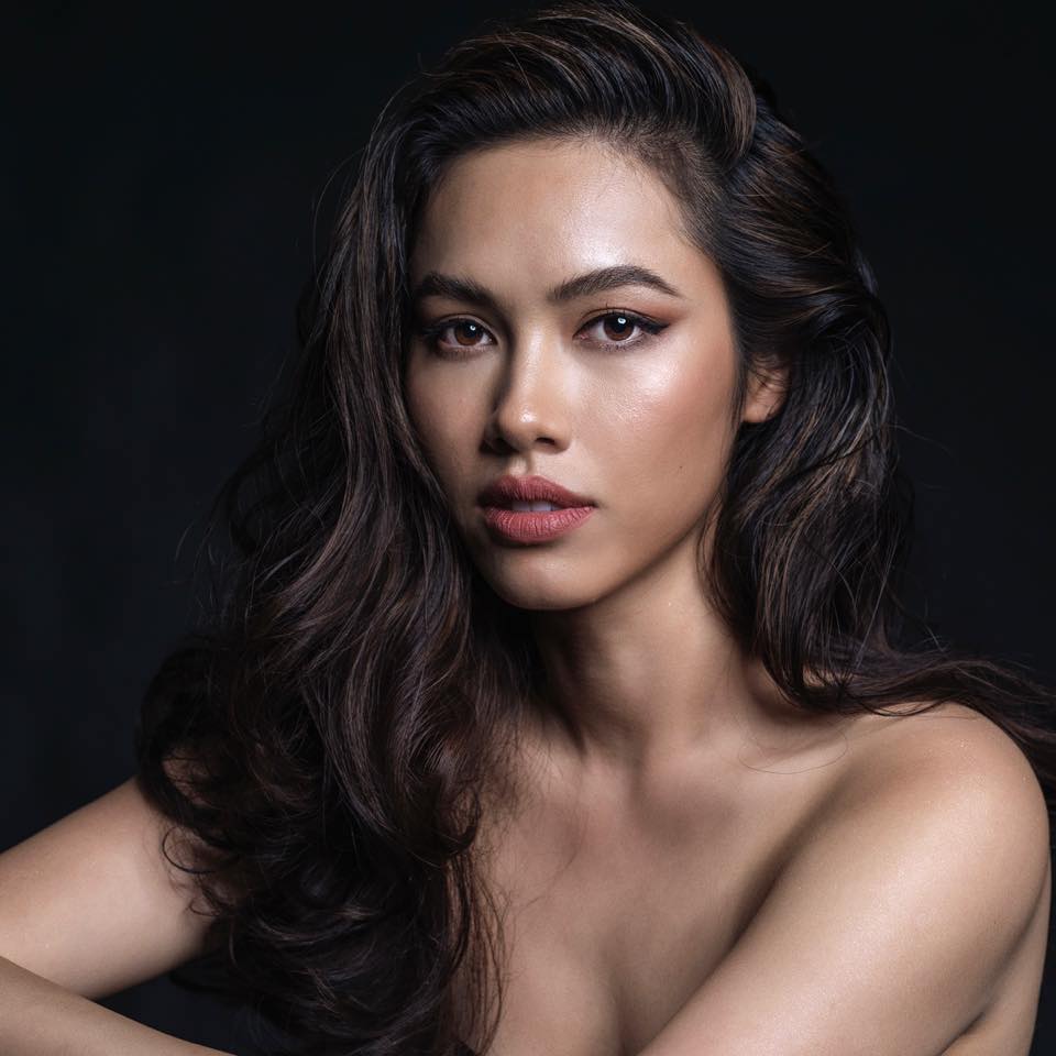 Thực hư chuyện á hậu Hoàng My giảm béo bằng cách... "ăn cỏ" - 1
