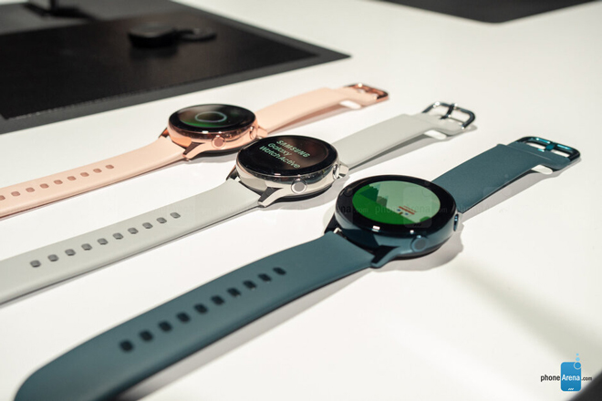 samsung galaxy watch x active 2