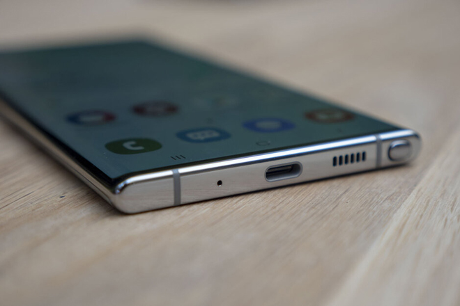 Galaxy Note10 có gì hay ho hơn Galaxy S10? - 4